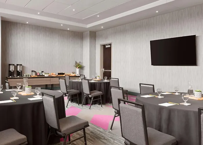 Hilton Garden Inn Boulder