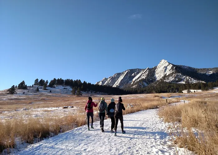 Hilton Garden Inn Boulder